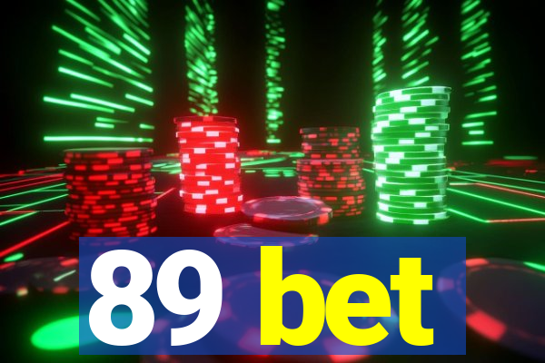 89 bet